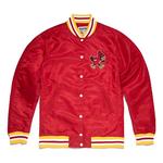 Charlie Hustle Iowa State Cyclones Varsity Jacket - Thumbnail 1 of 3