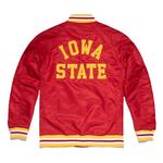 Charlie Hustle Iowa State Cyclones Varsity Jacket - Thumbnail 3 of 3