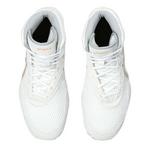 Women's ASICS Matblazer Wrestling Shoes - Thumbnail 4 of 5