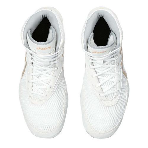 Women's ASICS Matblazer Wrestling Shoes - Primary Image