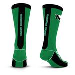 For Bare Feet North Dakota Fighting Hawks MVP Socks - Thumbnail 2 of 3