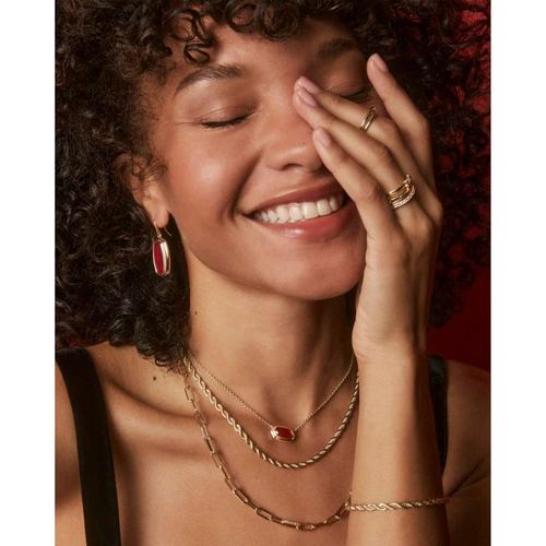 Kendra Scott Isabelle Chain Necklace - Primary Image