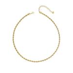 Kendra Scott Isabelle Chain Necklace - Thumbnail 3 of 3