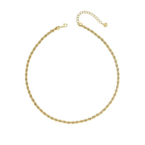 Kendra Scott Isabelle Chain Necklace - Primary Image