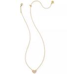 Kendra Scott Ari and Haven Heart Necklace - Thumbnail 3 of 4