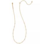 Kendra Scott Ari and Haven Heart Necklace - Thumbnail 4 of 4