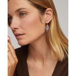 Kendra Scott Adeline Vintage Drop Earrings - Thumbnail 2 of 3