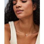 Kendra Scott Mini Elisa Satellite Short Pendant Necklace - Thumbnail 2 of 3