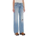 Women's 7 For All Mankind Tess Trouser Straight Straight Jeans - Thumbnail 1 of 2
