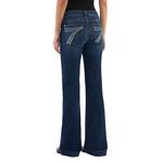 Women's 7 For All Mankind Dojo Jeans - Thumbnail 1 of 2