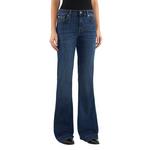 Women's 7 For All Mankind Dojo Jeans - Thumbnail 2 of 2
