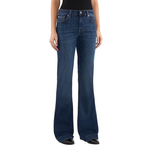 Women's 7 For All Mankind Dojo Jeans - Primary Image