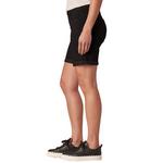 Women's Democracy "Ab"solution Roll Cuff Jean Shorts - Thumbnail 3 of 4