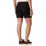 Women's Democracy "Ab"solution Roll Cuff Jean Shorts - Thumbnail 4 of 4