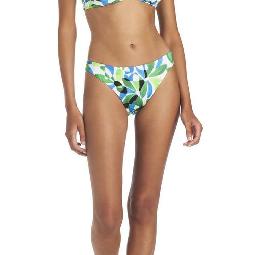 Women's Sanctuary Cinch Back Hipster Swim Bottoms - Primary Image