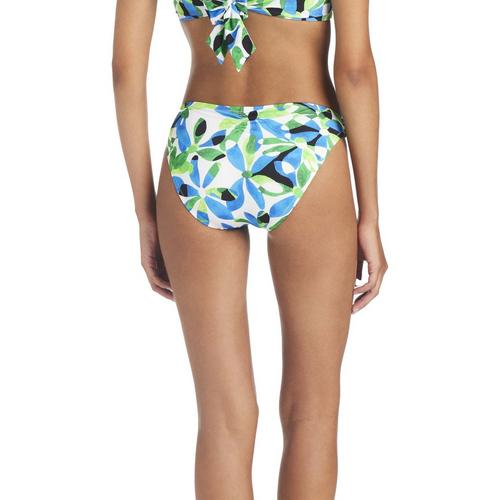 Women's Sanctuary Cinch Back Hipster Swim Bottoms - Primary Image