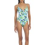 Women's Sanctuary V Wire OTS One Piece Swimsuit - Thumbnail 1 of 2