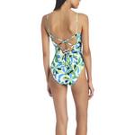 Women's Sanctuary V Wire OTS One Piece Swimsuit - Thumbnail 2 of 2