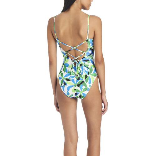 Women's Sanctuary V Wire OTS One Piece Swimsuit - Primary Image