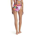 Women's Sanctuary High Leg High Rise Swim Bottoms - Thumbnail 2 of 2