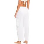 Women's Sanctuary Coastal Baggy Barrell Cargo Pant Swim Cover Up - Thumbnail 2 of 2