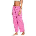 Women's Sanctuary Coastal Baggy Barrell Cargo Pant Swim Cover Up - Thumbnail 1 of 2