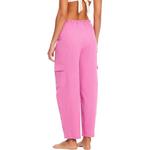 Women's Sanctuary Coastal Baggy Barrell Cargo Pant Swim Cover Up - Thumbnail 2 of 2