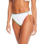 Women's Sanctuary High Leg High Rise Swim Bottoms - Thumbnail 1 of 2