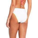 Women's Sanctuary High Leg High Rise Swim Bottoms - Thumbnail 2 of 2