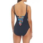 Women's Bleu Rod Beattie Wild Thing Plunge One Piece Swimsuit - Thumbnail 2 of 2