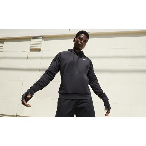 Men's Nike Therma-FIT Hoodie - Primary Image