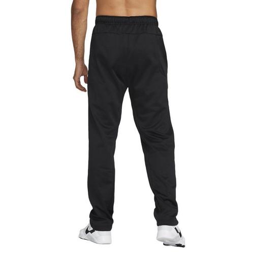 Men's Nike Therma-FIT Open Hem Fitness Sweatpants - Primary Image