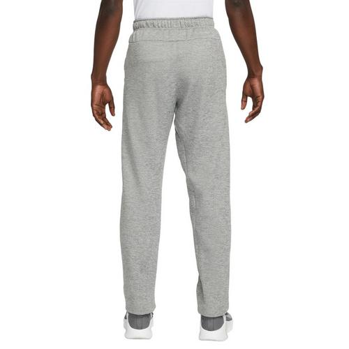 Men's Nike Therma-FIT Open Hem Fitness Sweatpants - Primary Image