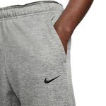 Men's Nike Therma-FIT Open Hem Fitness Sweatpants - Thumbnail 3 of 6