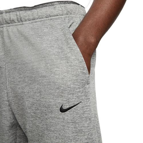 Men's Nike Therma-FIT Open Hem Fitness Sweatpants - Primary Image