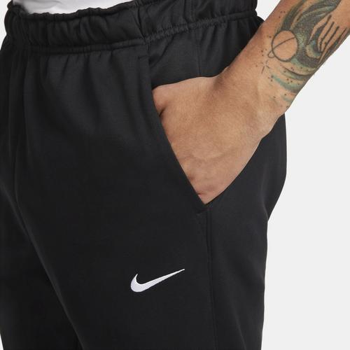 Men's Nike Therma-FIT Tapered Fitness Joggers - Primary Image
