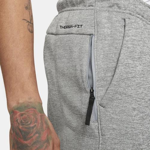 Men's Nike Therma-FIT Tapered Fitness Joggers - Primary Image
