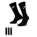 Nike Everyday Essential 3 Pack Crew Socks - Thumbnail 1 of 4