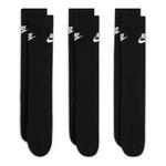 Nike Everyday Essential 3 Pack Crew Socks - Thumbnail 2 of 4