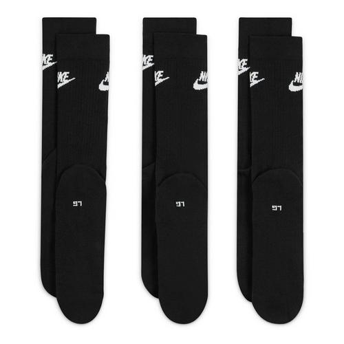 Nike Everyday Essential 3 Pack Crew Socks - Primary Image