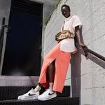 Women's Nike Court Legacy Lift Platform Sneakers - Thumbnail 9 of 9