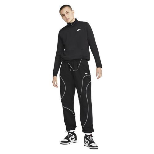 Women's Nike Sportswear Club Fleece Crewneck Sweatshirt - Primary Image