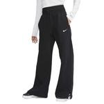 Women's Nike Sportswear Phoenix Fleece High Rise Wide Leg Sweatpants - Thumbnail 1 of 4