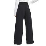 Women's Nike Sportswear Phoenix Fleece High Rise Wide Leg Sweatpants - Thumbnail 2 of 4