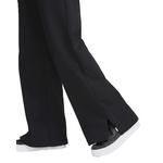 Women's Nike Sportswear Phoenix Fleece High Rise Wide Leg Sweatpants - Thumbnail 3 of 4