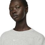 Women's Nike Sportswear Phoenix Fleece Oversized Crewneck Sweatshirt - Thumbnail 3 of 6