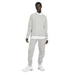 Women's Nike Sportswear Phoenix Fleece Oversized Crewneck Sweatshirt - Thumbnail 4 of 6