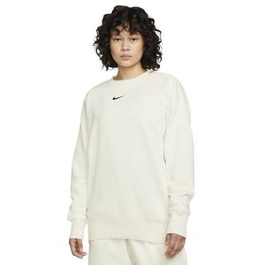 Women's Nike Sportswear Phoenix Oversized Fleece Crewneck Sweatshirt