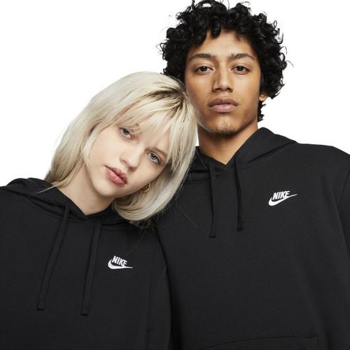Women's Nike Sportswear Club Fleece Hoodie