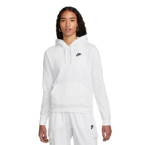 Women's Nike Sportswear Club Fleece Hoodie - Primary Image